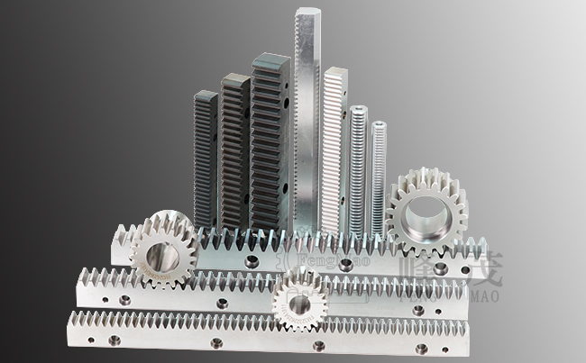 臺灣峰茂齒條廠家的10大優勢