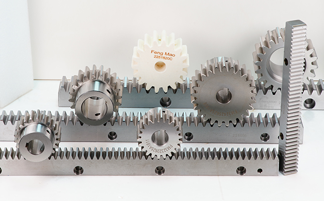 精密齒條加工需要找專(zhuān)業(yè)廠家